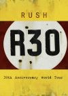 Rush : R30 - DVD