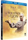 Il était une fois en Chine III : Le tournoi du Lion - Blu-ray