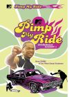 Pimp My Ride - The Complete First Season - DVD