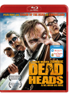 Dead Heads (Combo Blu-ray + DVD + Copie digitale) - Blu-ray