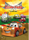 Little Cars 1 : La grande course - DVD