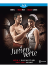 La Jument verte - Blu-ray