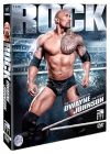 The Rock : The Epic Journey of Dwayne Johnson - DVD