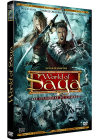 World of Saga - Les Seigneurs de l'Ombre - DVD