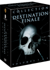 Collection Destination finale - Volumes 1 à 5 - DVD