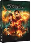 Les Animaux fantastiques : Les Secrets de Dumbledore - DVD