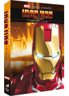 Iron Man, série animée - DVD