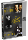 Flix Box - 4 - Philadelphia + Birdy + Midnight Express - DVD