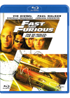 Fast and Furious - Blu-ray