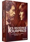 Les Rivières pourpres - L'intégrale saisons 1 à 3 * - DVD