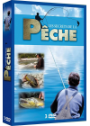 Les Secrets de la Pêche - DVD