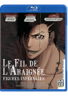 Youth Literature - Film 4 : Le fil de l'araignée - Blu-ray