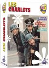 Les Charlots - Coffret 3 DVD (Édition Collector) - DVD