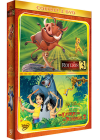 Le Roi Lion 3, Hakuna Matata + Le Livre de la jungle 2 - DVD