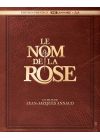 Le Nom de la Rose (Édition prestige limitée - 4K Ultra HD + Blu-ray + DVD bonus) - 4K UHD