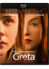 Greta - Blu-ray