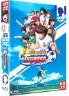 Captain Tsubasa - Saison 2 - Blu-ray