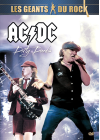 AC/DC : Dirty Deeds - DVD