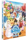 Amagi Brilliant Park - Saison Intégrale - Blu-ray