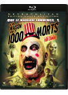 La Maison des 1000 morts - Blu-ray