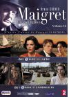 Maigret - La collection - Vol. 16 - DVD