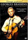 Georges Brassens : 30 ans de chansons - DVD