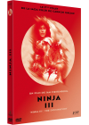 Ninja III - DVD