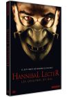 Hannibal Lecter : Les Origines du mal - DVD