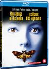 Le Silence des agneaux - Blu-ray