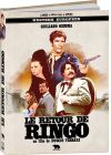 Le Retour de Ringo (Édition Collector Blu-ray + DVD + Livret) - Blu-ray