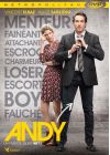 Andy - DVD