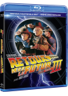 Retour vers le futur III (Nouveau Master Blu-ray - 35ème anniversaire) - Blu-ray