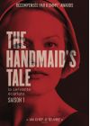 The Handmaid's Tale : La Servante écarlate - Saison 1 - DVD