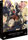 Seraph of the End - Saison 1 - Partie 2 - DVD