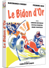 Le Bidon d'or - DVD