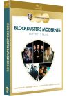 100 ans Warner - Coffret 5 films - Blockbusters modernes - Blu-ray