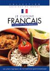 Je cuisine français : 15 recettes traditionnelles - DVD