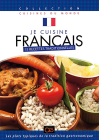 Je cuisine français : 15 recettes traditionnelles - DVD