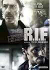 R.I.F. (Recherches dans l'Intérêt des Familles) - DVD