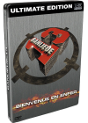 Banlieue 13 (Ultimate Edition) - DVD