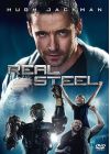 Real Steel - DVD