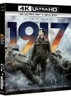 1917 (4K Ultra HD + Blu-ray) - 4K UHD