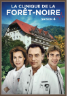 La Clinique de la Forêt-Noire - Saison 4 - DVD