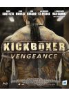 Kickboxer : Vengeance - Blu-ray