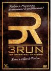 3RUN : Freerunning/Parkour - Entrainement de conditionnement - DVD