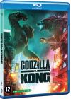 Godzilla vs Kong - Blu-ray