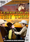 Terreur à Tiny Town - DVD