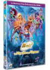 Winx Club - Le Mystère des Abysses : Le Film - DVD