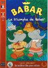 Babar - Le triomphe de Babar - DVD
