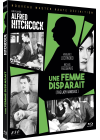 Une femme disparaît - Blu-ray